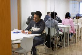 Proyecto Español - Spanisch lernen in Alicante