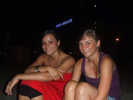 Sprachreisen Alicante