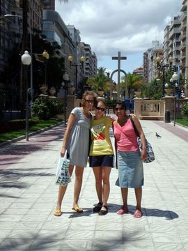 Sprachreisen Spanien